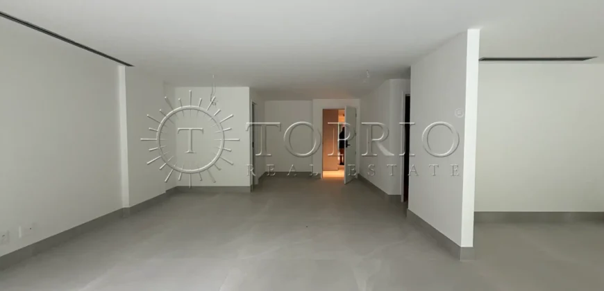 Apartamento à Venda em Ipanema com 166 m², 2 Suítes e 2 Vagas