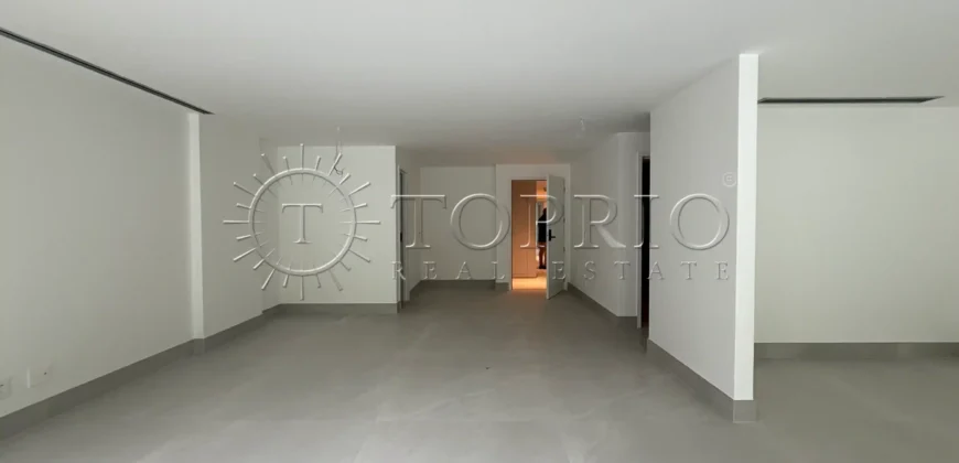 Apartamento à Venda em Ipanema com 166 m², 2 Suítes e 2 Vagas