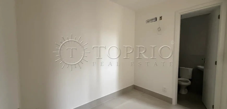 Apartamento à Venda em Ipanema com 166 m², 2 Suítes e 2 Vagas