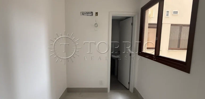 Apartamento à Venda em Ipanema com 166 m², 2 Suítes e 2 Vagas