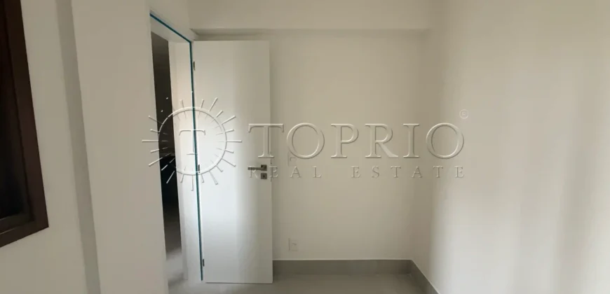 Apartamento à Venda em Ipanema com 166 m², 2 Suítes e 2 Vagas