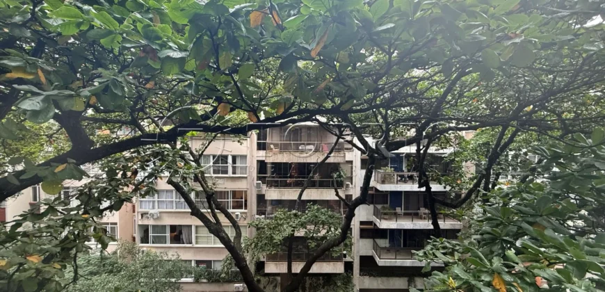 Apartamento à Venda em Ipanema com 166 m², 2 Suítes e 2 Vagas