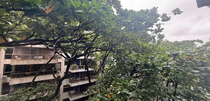 Apartamento à Venda em Ipanema com 166 m², 2 Suítes e 2 Vagas