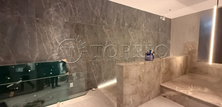 Apartamento à Venda em Ipanema com 166 m², 2 Suítes e 2 Vagas