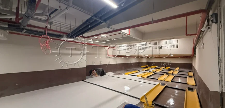 Apartamento à Venda em Ipanema com 166 m², 2 Suítes e 2 Vagas