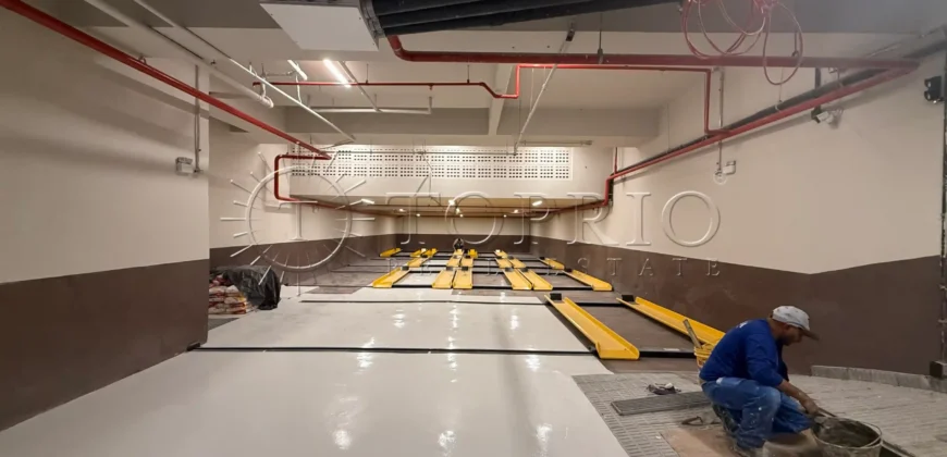 Apartamento à Venda em Ipanema com 166 m², 2 Suítes e 2 Vagas