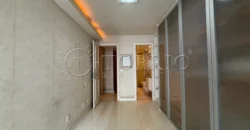 Apartamento à Venda no Leblon com 209 m², Varandão e 3 Vagas