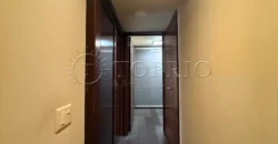 Apartamento à Venda no Leblon com 209 m², Varandão e 3 Vagas