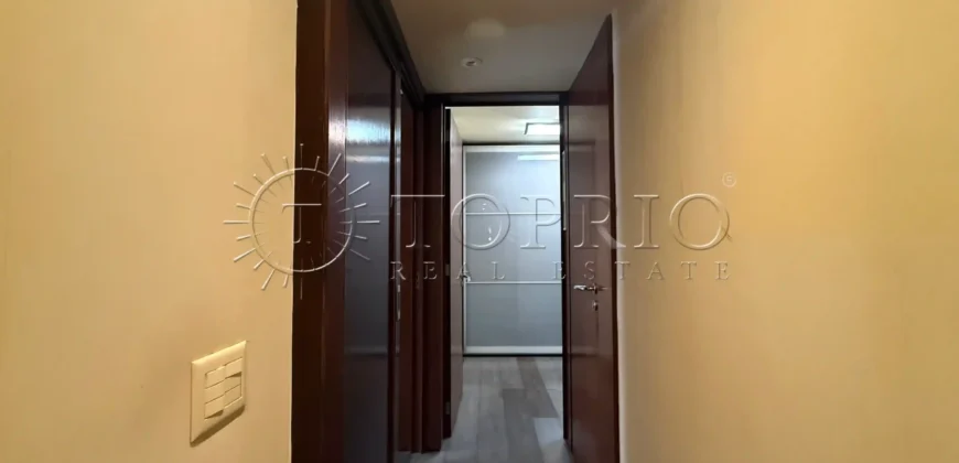 Apartamento à Venda no Leblon com 209 m², Varandão e 3 Vagas