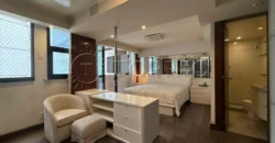 Apartamento à Venda no Leblon com 209 m², Varandão e 3 Vagas