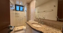 Apartamento à Venda no Leblon com 209 m², Varandão e 3 Vagas