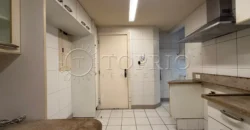 Apartamento à Venda no Leblon com 209 m², Varandão e 3 Vagas