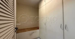 Apartamento à Venda no Leblon com 209 m², Varandão e 3 Vagas