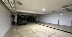 Apartamento à Venda no Leblon com 209 m², Varandão e 3 Vagas