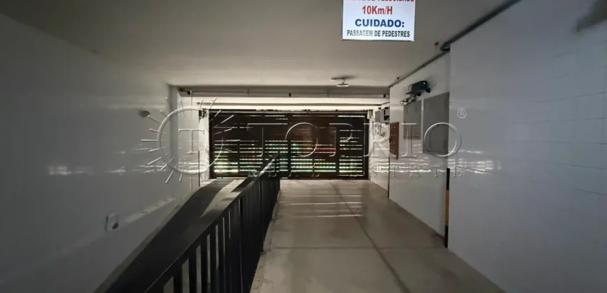 Apartamento à Venda no Leblon com 209 m², Varandão e 3 Vagas