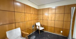 Apartamento à Venda no Leblon com 209 m², Varandão e 3 Vagas