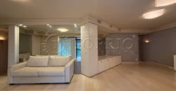 Apartamento à Venda no Leblon com 209 m², Varandão e 3 Vagas