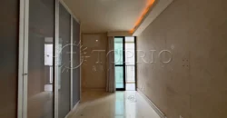Apartamento à Venda no Leblon com 209 m², Varandão e 3 Vagas