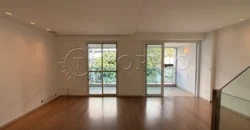 Cobertura Duplex à Venda no Leblon com 176 m², Piscina e 3 Vagas