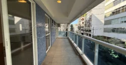 Cobertura Duplex à Venda no Leblon com 176 m², Piscina e 3 Vagas