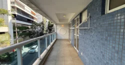 Cobertura Duplex à Venda no Leblon com 176 m², Piscina e 3 Vagas