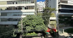 Cobertura Duplex à Venda no Leblon com 176 m², Piscina e 3 Vagas