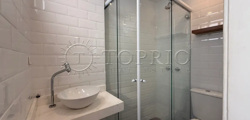 Cobertura Duplex à Venda no Leblon com 176 m², Piscina e 3 Vagas