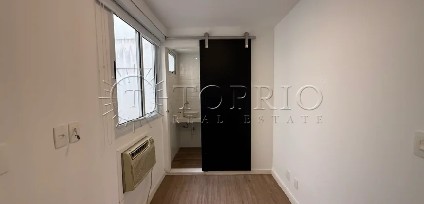 Cobertura Duplex à Venda no Leblon com 176 m², Piscina e 3 Vagas
