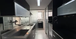 Cobertura Duplex à Venda no Leblon com 176 m², Piscina e 3 Vagas