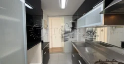Cobertura Duplex à Venda no Leblon com 176 m², Piscina e 3 Vagas