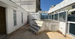 Cobertura Duplex à Venda no Leblon com 176 m², Piscina e 3 Vagas