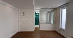Cobertura Duplex à Venda no Leblon com 176 m², Piscina e 3 Vagas