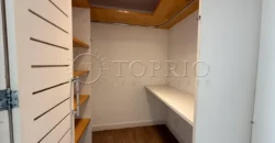 Cobertura Duplex à Venda no Leblon com 176 m², Piscina e 3 Vagas
