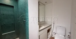 Cobertura Duplex à Venda no Leblon com 176 m², Piscina e 3 Vagas