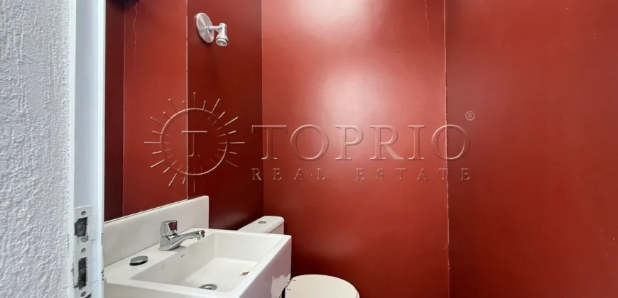 Cobertura Duplex à Venda no Leblon com 176 m², Piscina e 3 Vagas