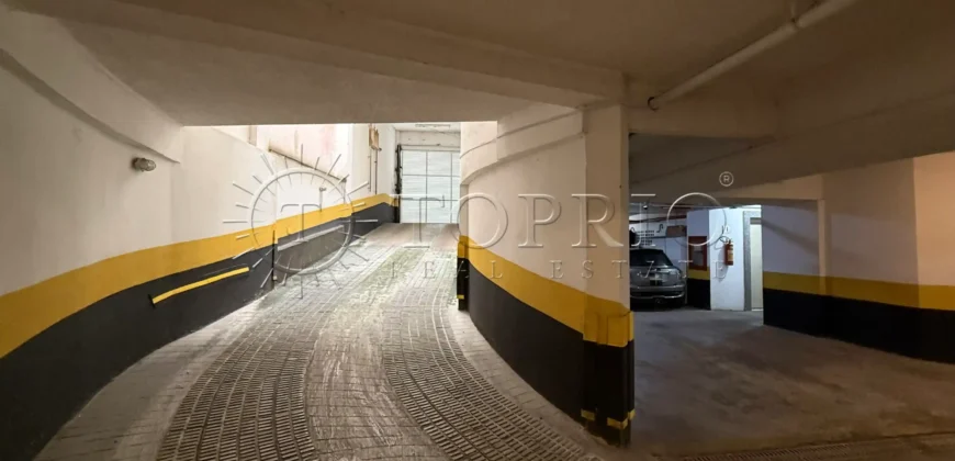 Cobertura Duplex à Venda no Leblon com 176 m², Piscina e 3 Vagas