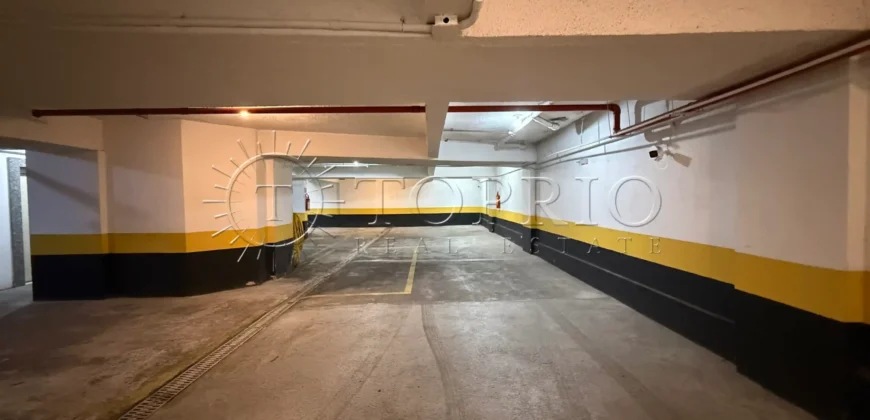 Cobertura Duplex à Venda no Leblon com 176 m², Piscina e 3 Vagas