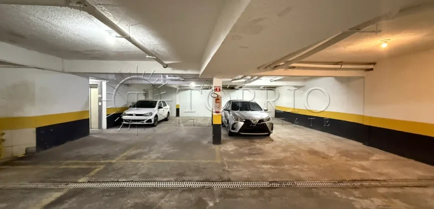 Cobertura Duplex à Venda no Leblon com 176 m², Piscina e 3 Vagas