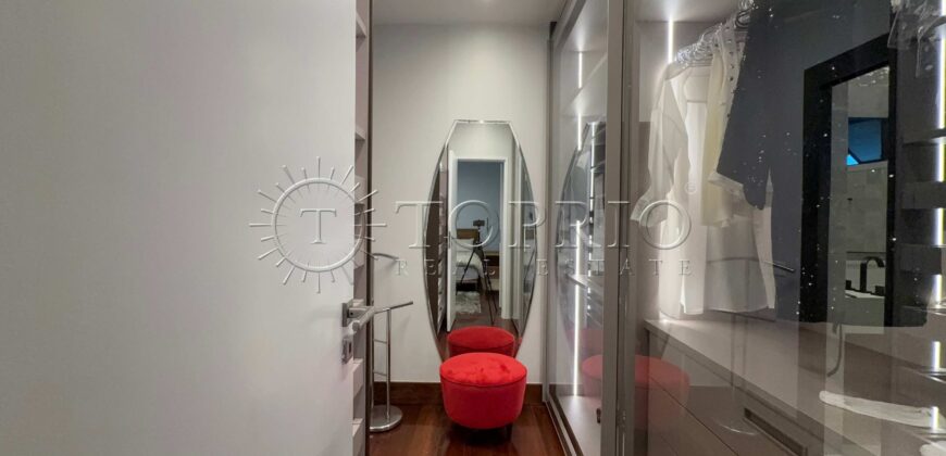 Apartamento de Luxo à Venda em Copacabana – 371 m², 4 Suítes, Frente Mar e Vista para o Forte de Copacabana