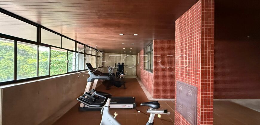 Apartamento de Luxo à Venda em Copacabana – 371 m², 4 Suítes, Frente Mar e Vista para o Forte de Copacabana