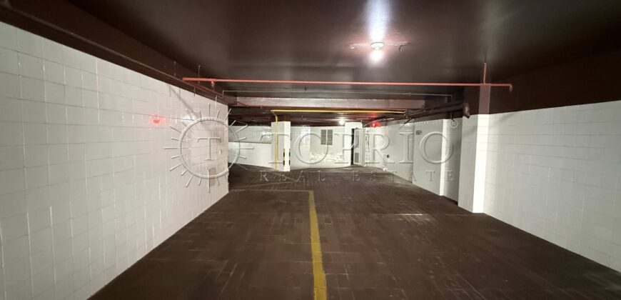 Apartamento de Luxo à Venda em Copacabana – 371 m², 4 Suítes, Frente Mar e Vista para o Forte de Copacabana
