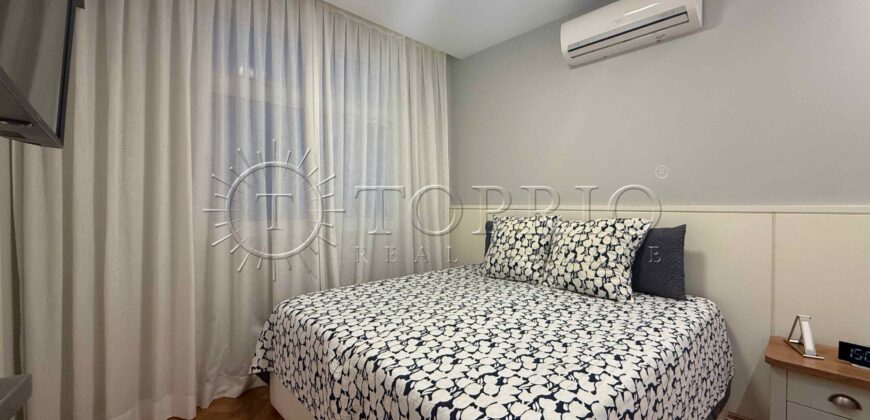 Apartamento à Venda em Ipanema com 120 m², 3 Quartos e Porteira Fechada