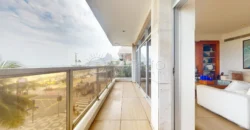 Apartamento linear de 322 m² à venda na Avenida Vieira Souto, em Ipanema,