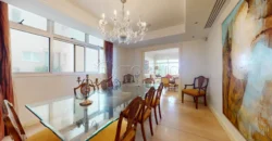 Apartamento linear de 322 m² à venda na Avenida Vieira Souto, em Ipanema,