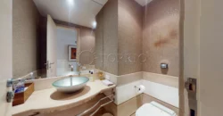 Apartamento linear de 322 m² à venda na Avenida Vieira Souto, em Ipanema,