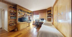 Apartamento linear de 322 m² à venda na Avenida Vieira Souto, em Ipanema,
