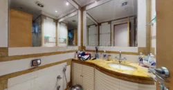 Apartamento linear de 322 m² à venda na Avenida Vieira Souto, em Ipanema,