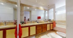 Apartamento linear de 322 m² à venda na Avenida Vieira Souto, em Ipanema,