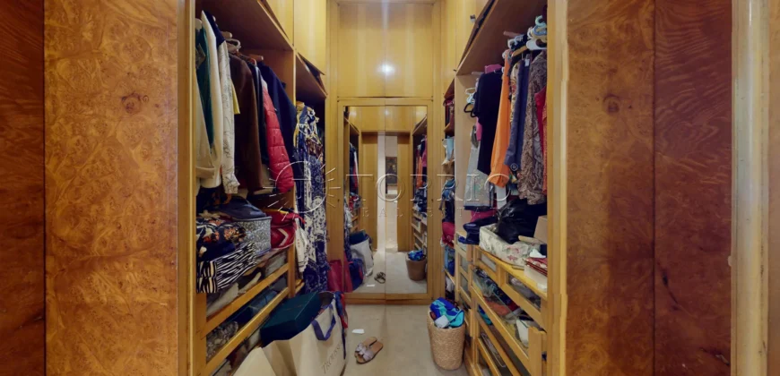 Apartamento linear de 322 m² à venda na Avenida Vieira Souto, em Ipanema,