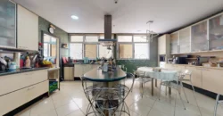 Apartamento linear de 322 m² à venda na Avenida Vieira Souto, em Ipanema,